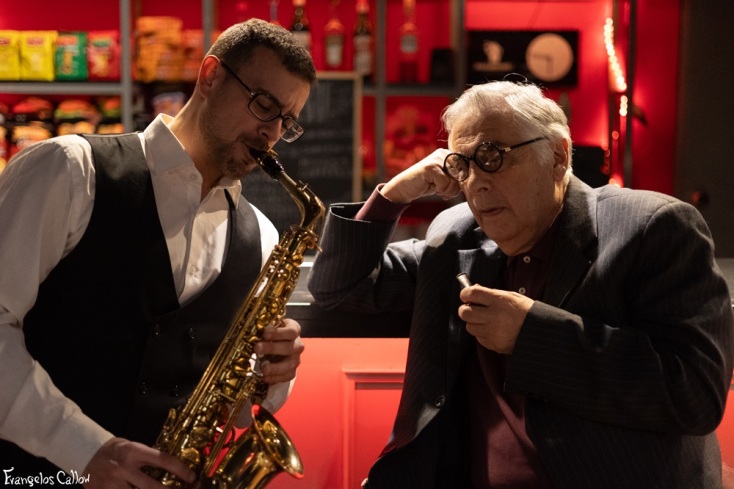 «Τυχαίοι έρωτες του Ζαν Πολ Σαρτρ» στο Θέατρο Τζένη Καρέζη