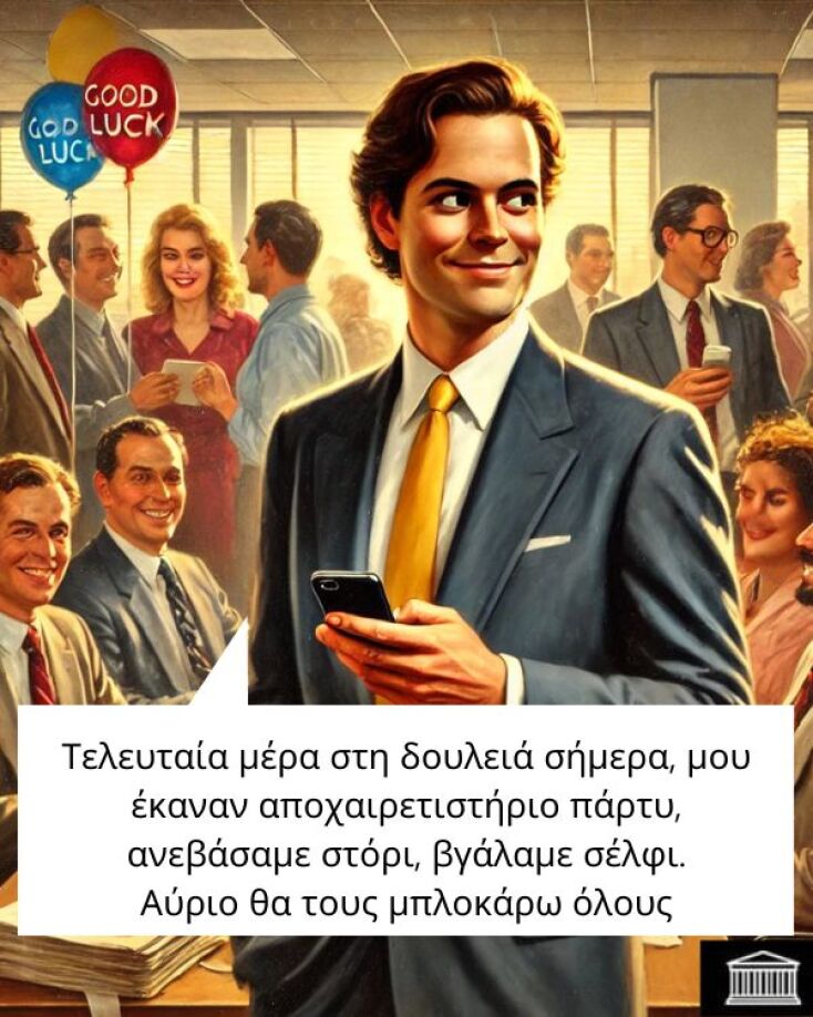 Αστεία memes, ατάκες, YOLO βίντεο, viral, αστεία video στο TikTok που ανέβηκαν στο διαδίκτυο και μας έκαναν να γελάσουμε.