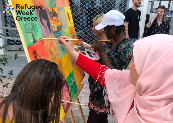 Η Τεχνόπολη αναβιώνει την Οικία Θεοτοκόπουλου