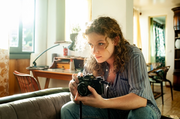 25ο Φεστιβάλ Γαλλόφωνου Κινηματογράφου