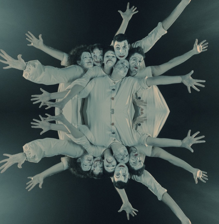  O μύθος της Πανδώρας ανεβαίνει στο Εθνικό