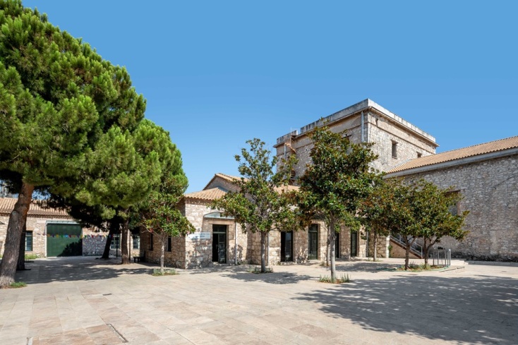 Πέντε εκδηλώσεις αφιερωμένες στο θέατρο στο Εθνικό