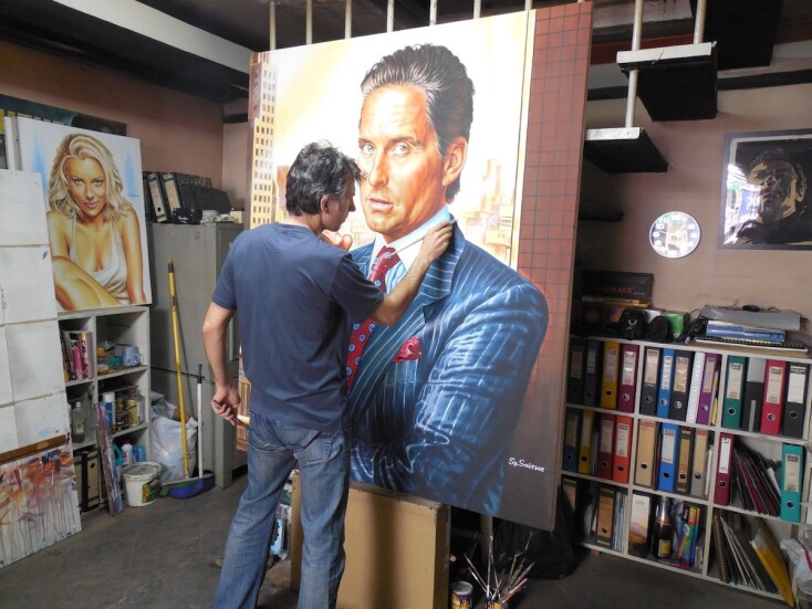 Σπύρος Σούτσος