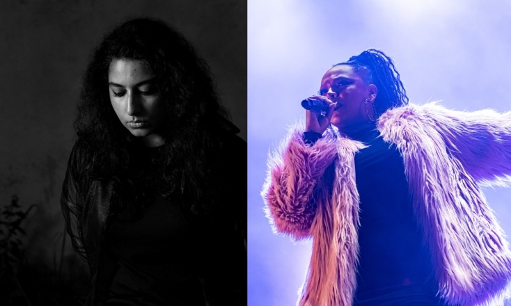 H Arooj Aftab  και η Idra Kayne οι πρωταγωνίστριες στις δυο μεγάλες συναυλίες του WOW Athens 