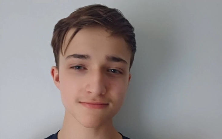 Ο 17χρονος Άλεξ Χένσοου