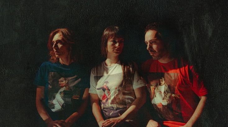 H νέα παράσταση του Κωνσταντίνου Μάρκελλου στο Εν Αθήναις