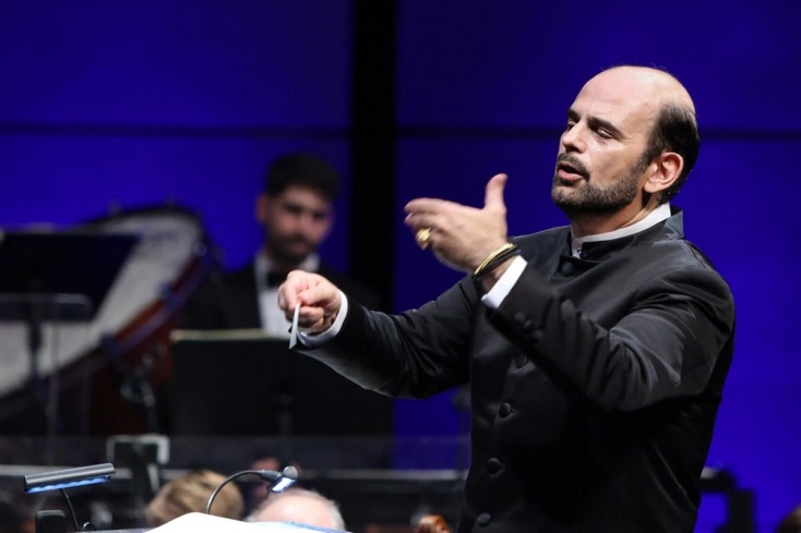 Μια πασχαλινή συναυλία στο ΚΠΙΣΝ