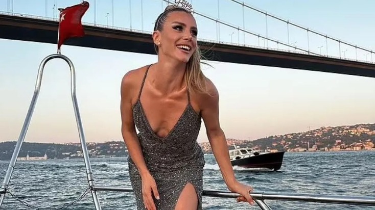 Η 27χρονη Γκιουλέρ Ερντογάν 