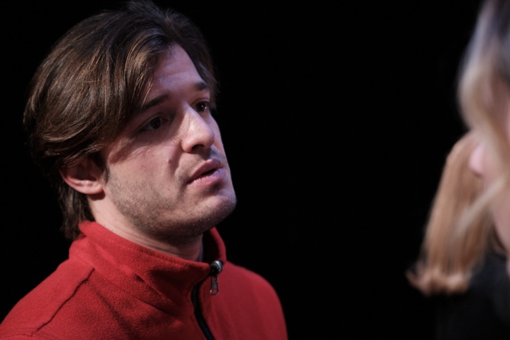 Ο Δημήτρης Τάρλοου σκηνοθετεί την Ηλέκτρα του Σοφοκλή στο Φεστιβάλ Αθηνών