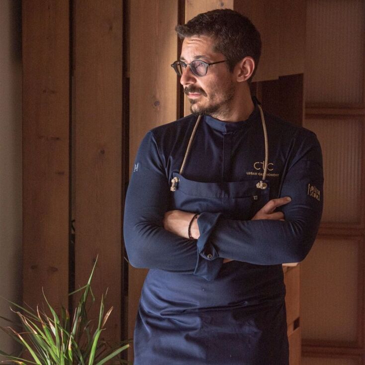 Αλέξανδρος Τσιοτίνης