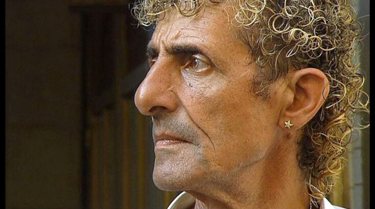 Ο Μπρούνο της Ρόδου | Ηλίας Φανούρης