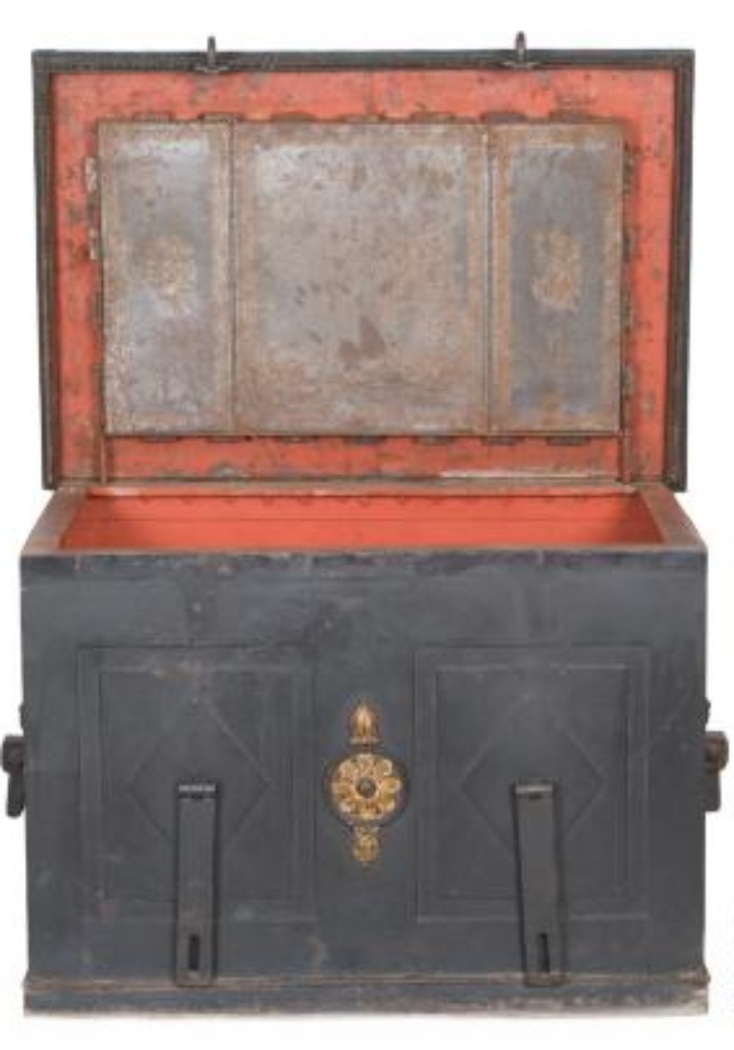 Συλλογή Ταχυδρομικού και Φιλοτελικού Μουσείου