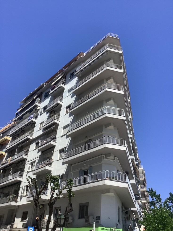 Οδός Αγγελάκη 