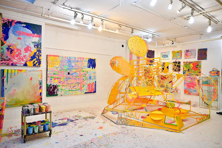 Πίτερ Ρετζινάτο | CHROMA