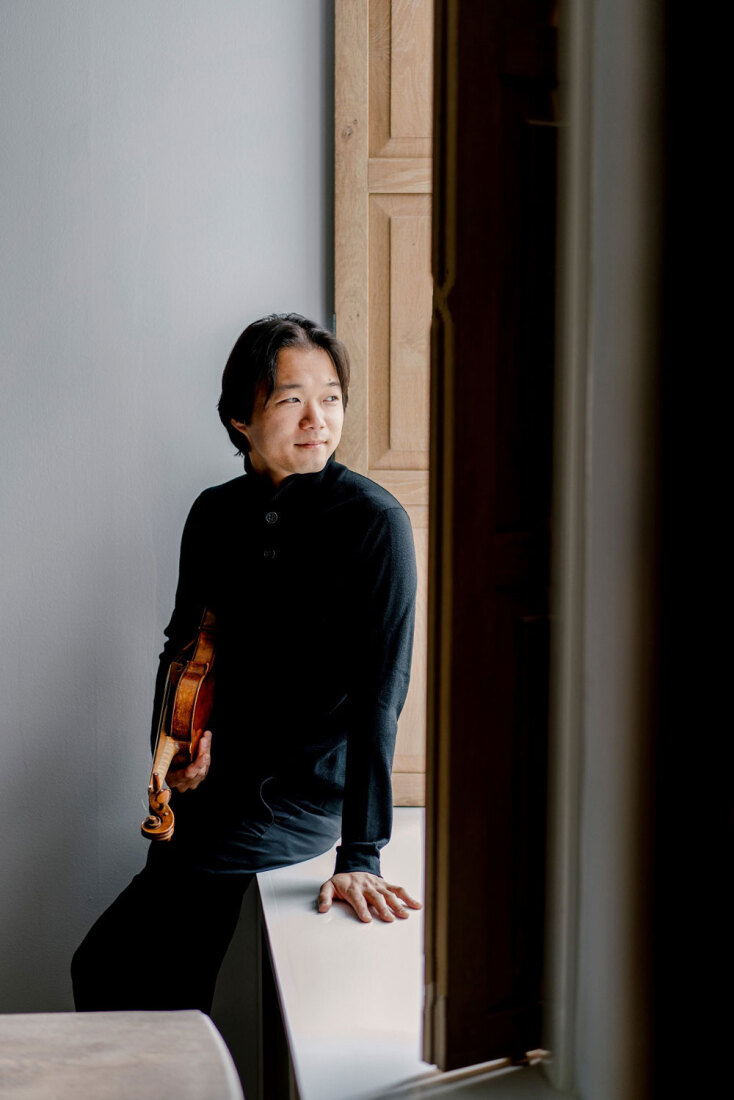 O Σούνσκε Σάτο στο Μέγαρο Μουσικής Αθηνών