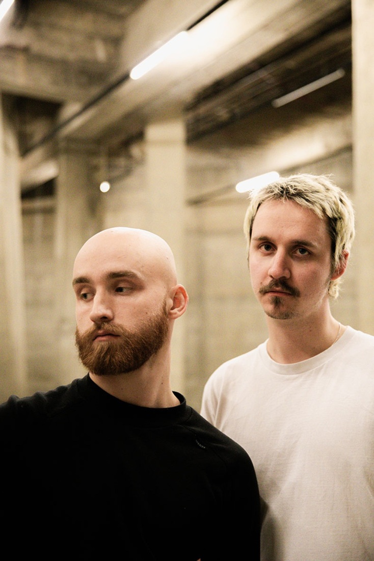 Οι Kessoncoda στο Athens Jazz Fest 2025