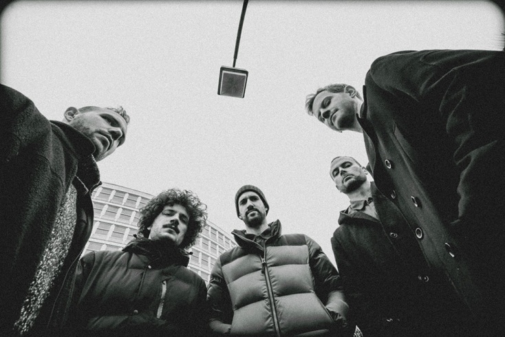 Οι Valia Calda στο Athens Jazz 2025