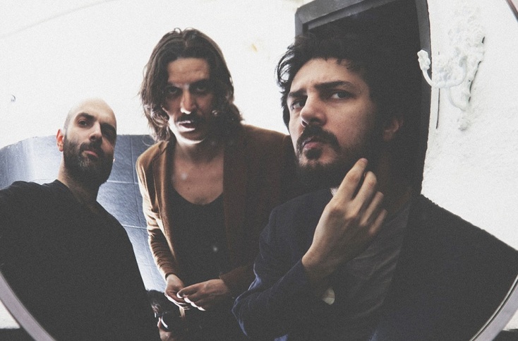 Οι AYYUKA στo Athens Jazz 2025