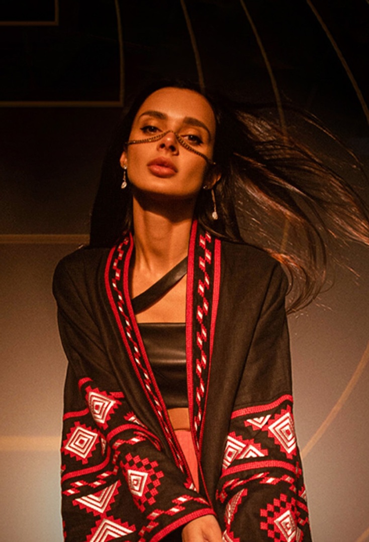 H DJ Korolova στο Βolivar Club