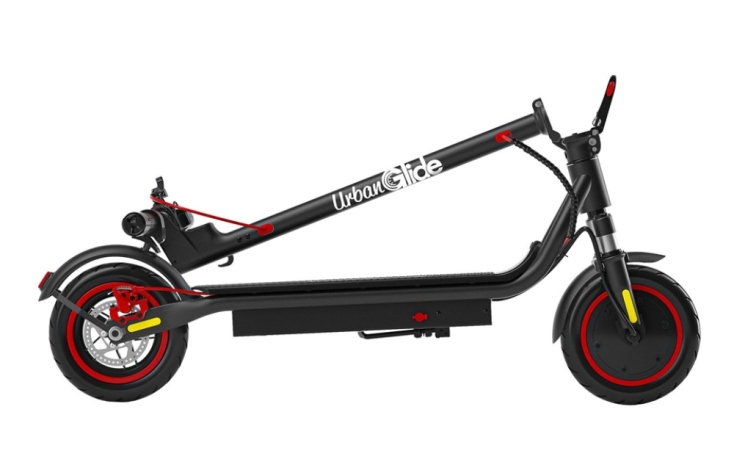 Urban Glide Ride 85 PLUS