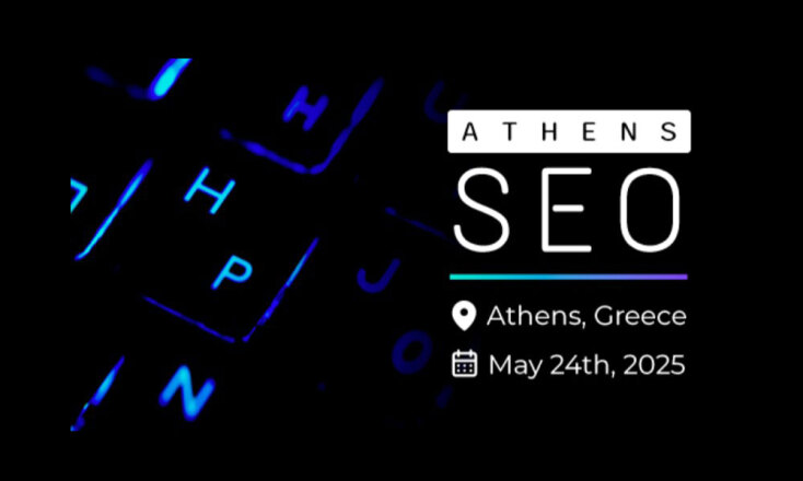 Athens SEO 2025: Έρχεται το πρώτο διεθνές συνέδριο SEO και AI στην Αθήνα