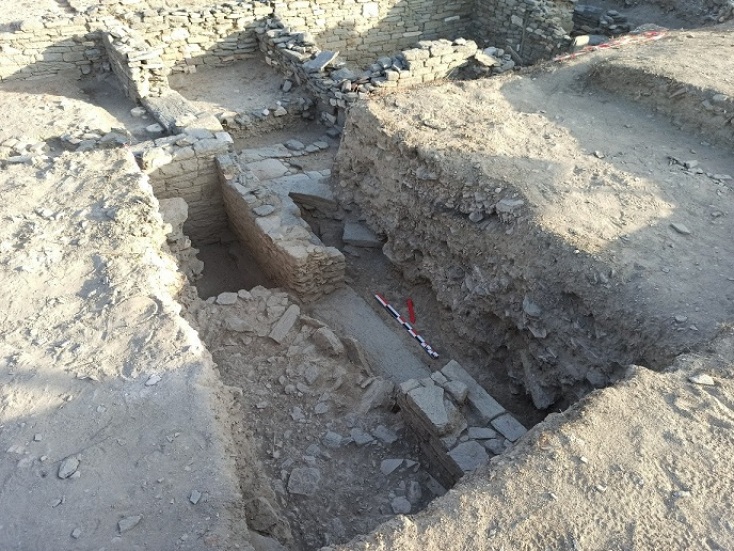 αρχαιολογικος χωρος