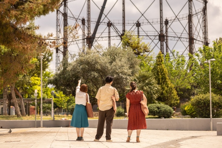 Διεθνής ημέρα Μουσείων: όλος ο προγραμματισμός