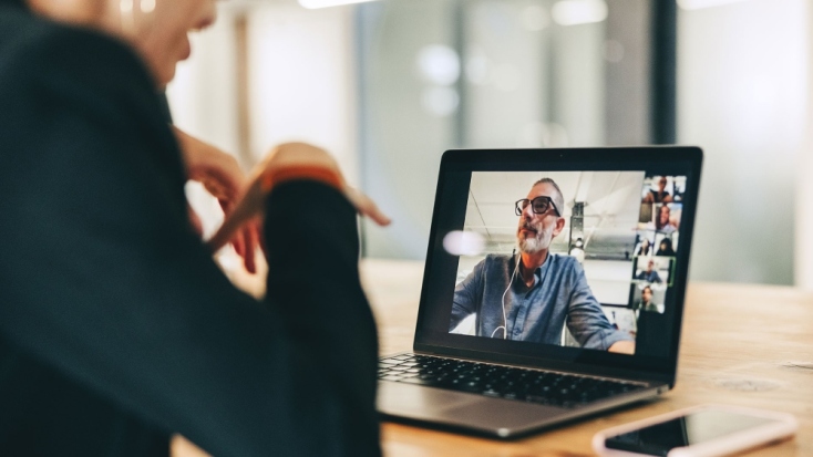 Σύγχρονη εργασία και τεχνητή νοημοσύνη