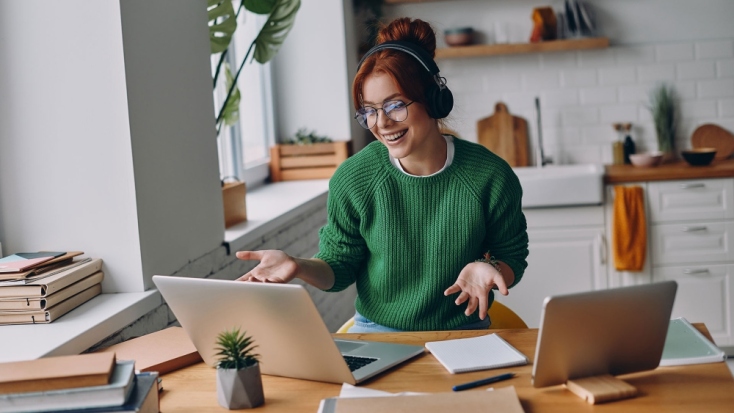 Σύγχρονη εργασία και τεχνητή νοημοσύνη