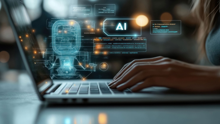 Σύγχρονη εργασία και τεχνητή νοημοσύνη