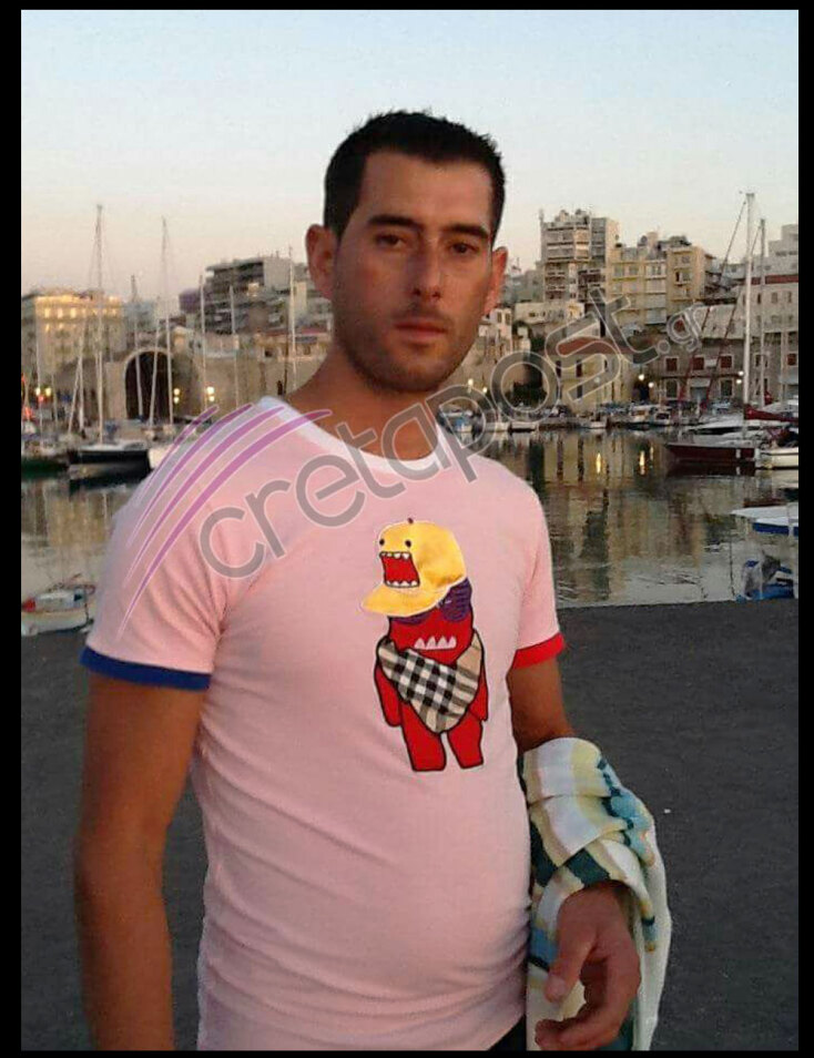 Το θύμα, ο 35χρονος Αλβανος Βάλτον Λόκα