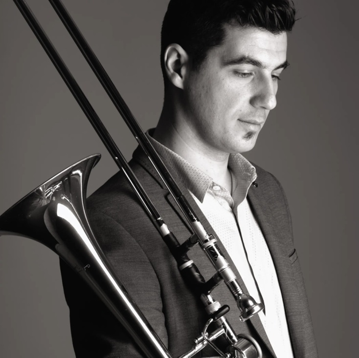 Ο Γιώργος Κρίμπερης στο Φεστιβάλ Μουσικής Δωματίου Δήμου Χανίων