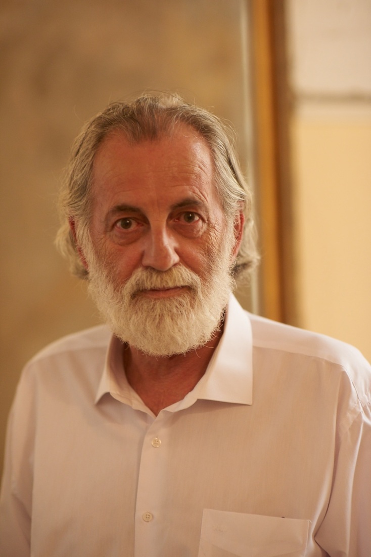 Μιχάλης Αεράκης