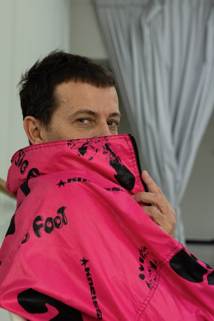 Αντώνης Φωνιαδάκης