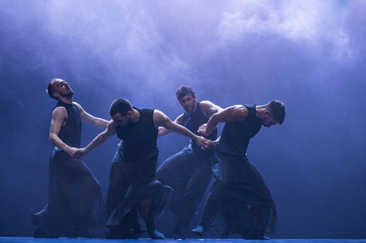 Αντώνης Φωνιαδάκης, «Unseen»