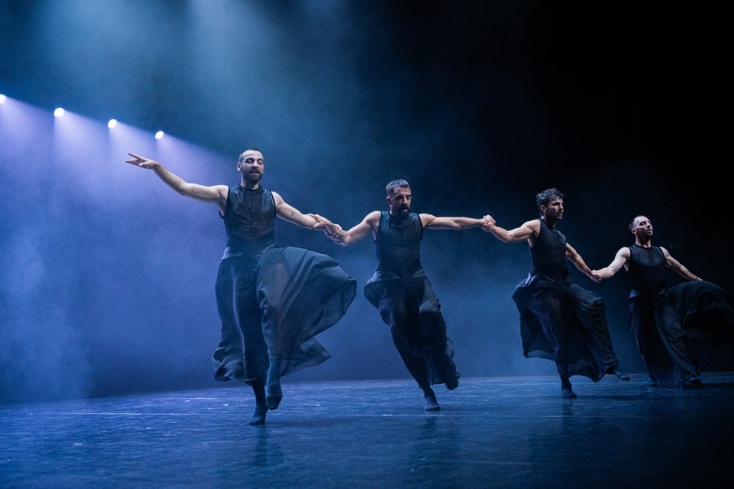 Αντώνης Φωνιαδάκης, «Unseen»