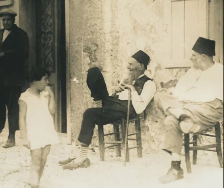 Μερκάντο, Μαρία Μαμαλίγκα