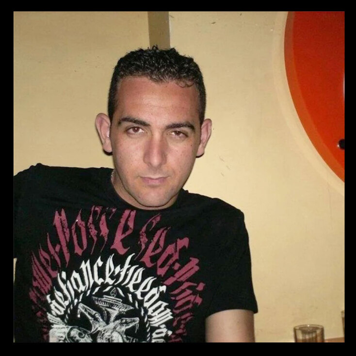 Γιώργος Λιανός