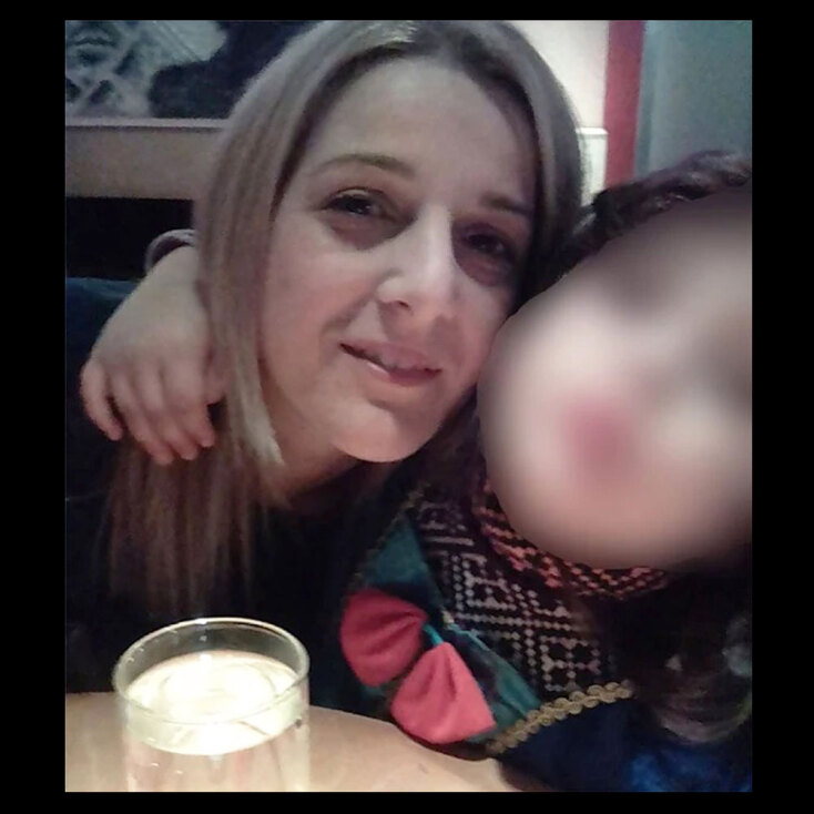 Πολυξένη Μπέρδου