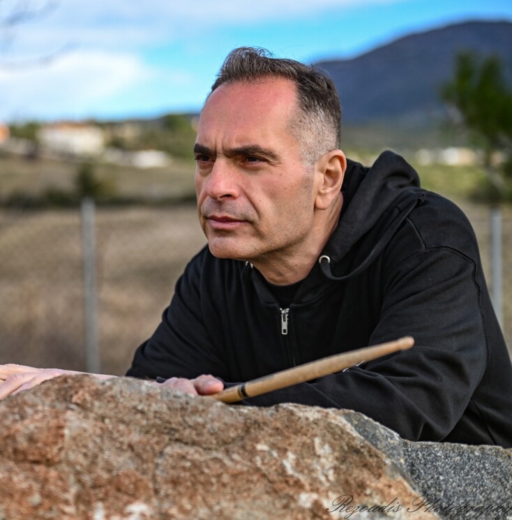 Θωμάς Αρβανίτης