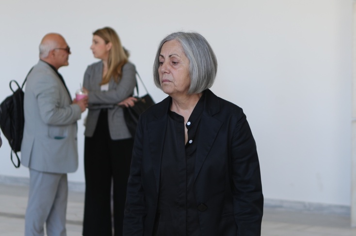 Δίκη για τη φωτιά στο Μάτι: Έξω από το Εφετείο συγγενείς των θυμάτων - Σήμερα η απόφαση