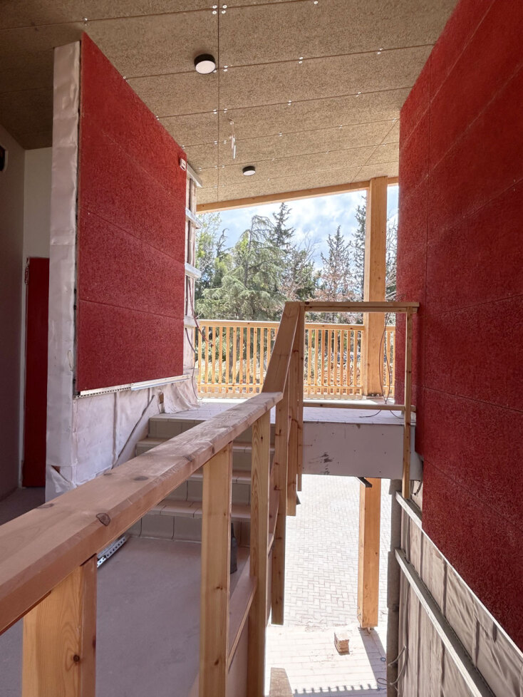 Τριανέμι: Ένα σχολείο διαμάντι στο Μαρούσι