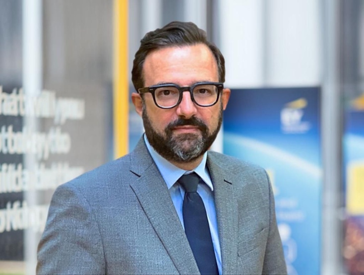 Ο καθηγητής του Οικονομικού Πανεπιστημίου Αθηνών, Χρήστος Ταραντίλης