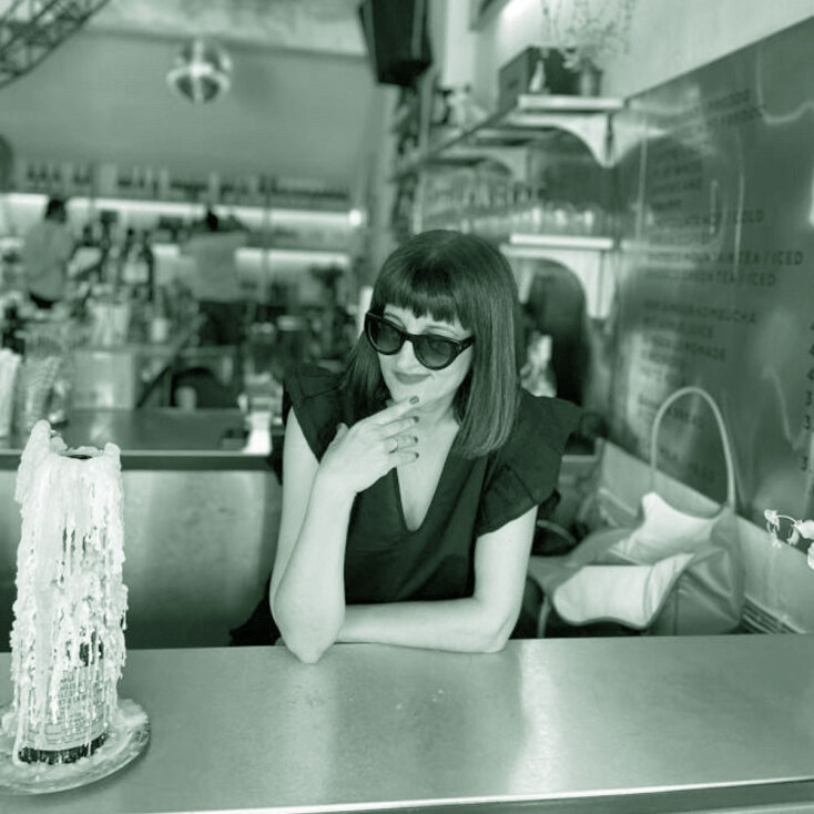 Βάσω Βλαχοπούλου