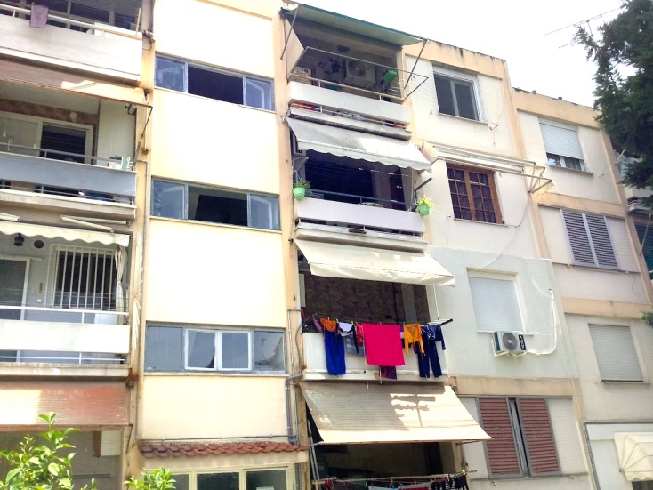 Φοίνικας Καλαμαριάς