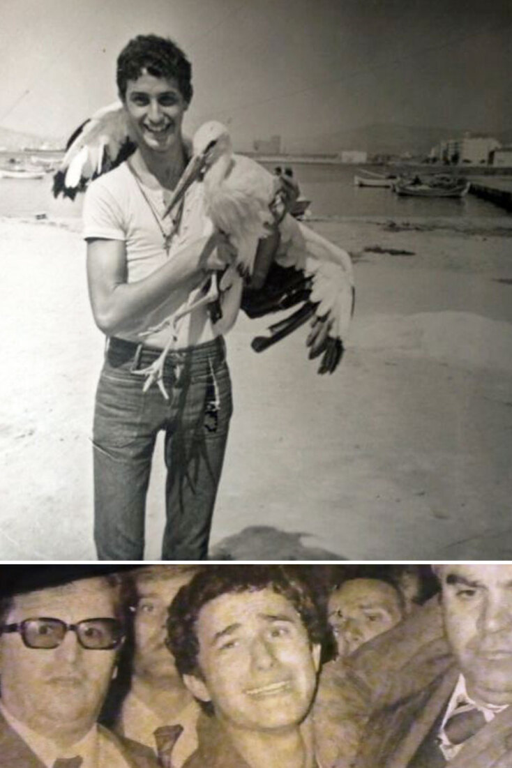 Χρήστος Ρούσσος