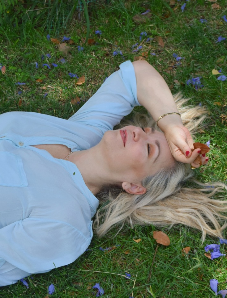 Ρίτα Αντωνοπούλου