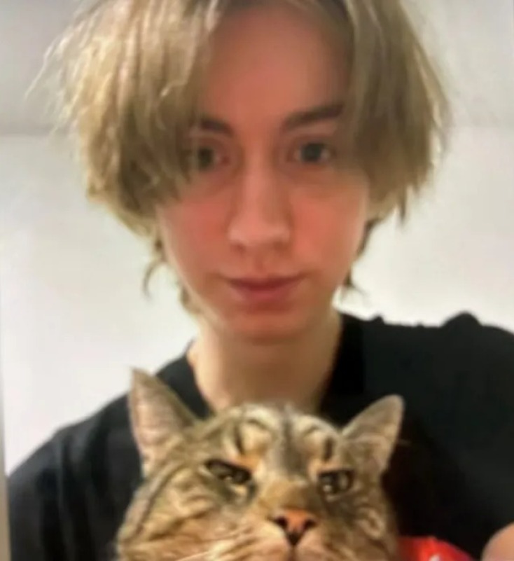 Αυστρία, Ο 21χρονος δράστης της επίθεσης