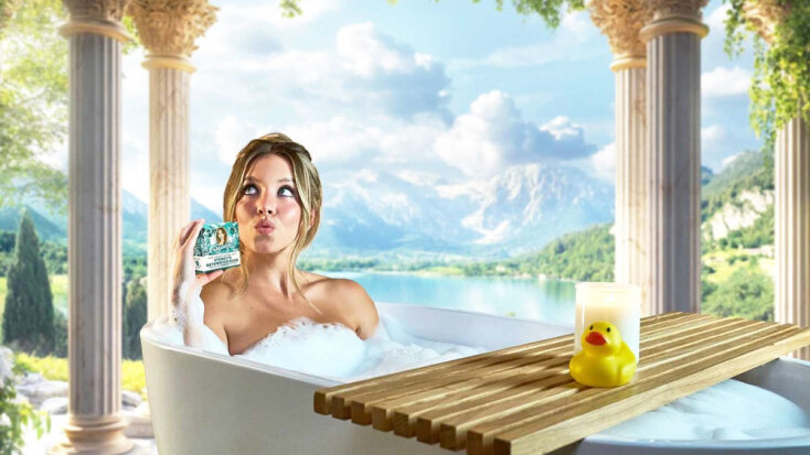 Σίντνεϊ Σουίνι