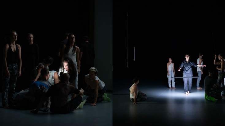  Αλεξάντρα Βάιερσταλ, «Η στιγμή της καρδιάς» στην Πειραιώς 260